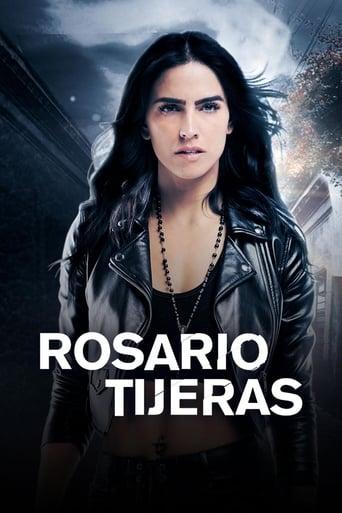 Rosario Tijeras Image