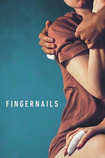 Fingernails Image