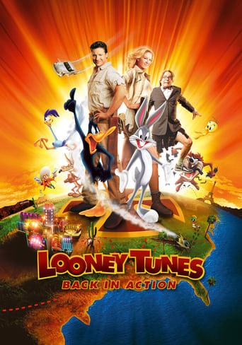 Looney Tunes: Back in Action Image