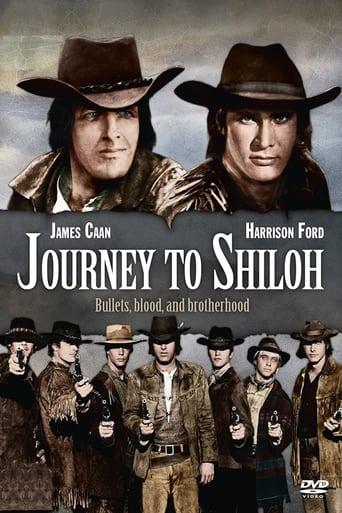 Journey to Shiloh Image