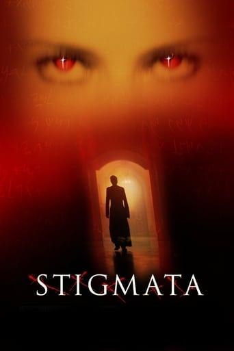 Stigmata Image