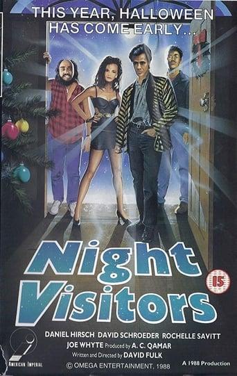 Night Visitors Image