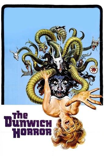 The Dunwich Horror Image