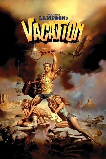 National Lampoon's Vacation Image