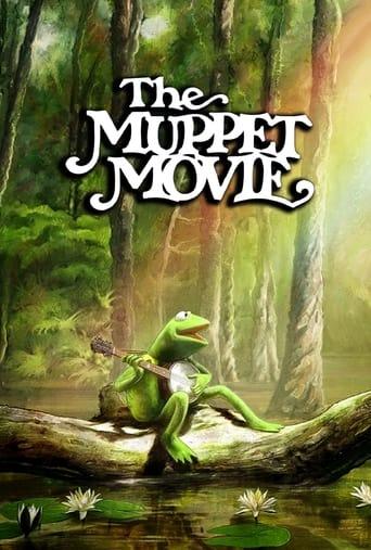 The Muppet Movie Image