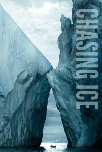 Chasing Ice Image