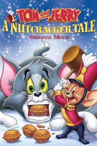 Tom and Jerry: A Nutcracker Tale Image