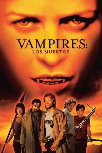 Vampires: Los Muertos Image