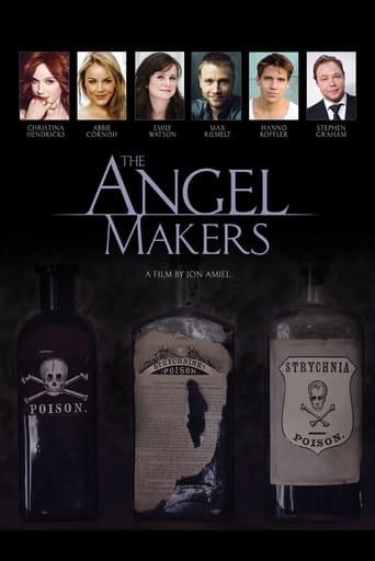 The Angel Makers Image