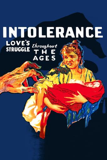 Intolerance: Love's Struggle Throughout the Ages Image