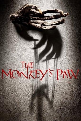 The Monkey's Paw Image