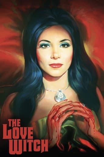 The Love Witch Image