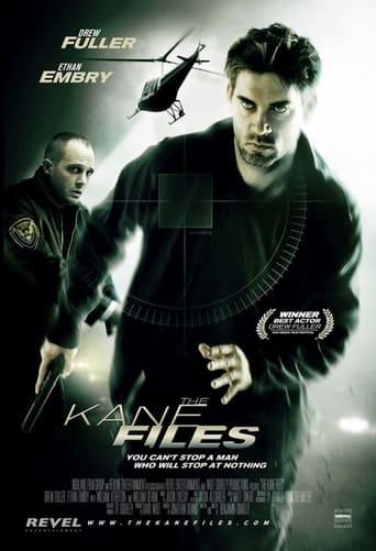 The Kane Files: Life of Trial Image