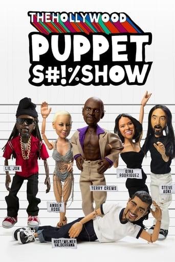 The Hollywood Puppet Show Image