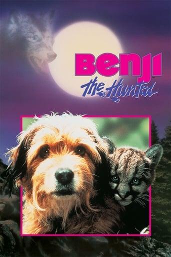 Benji the Hunted Image