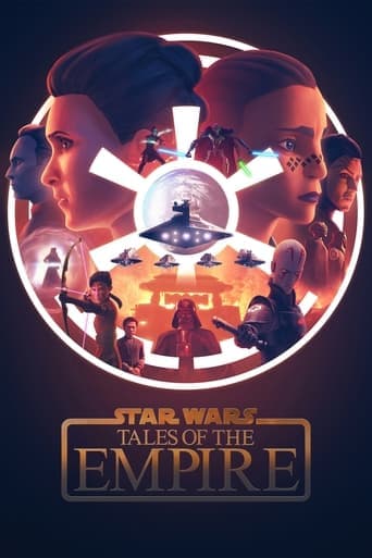 Star Wars: Tales of the Empire Image