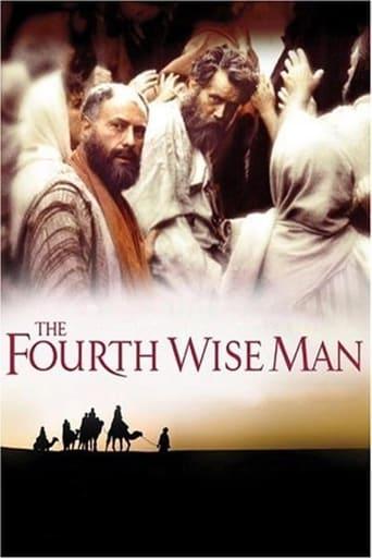The Fourth Wise Man Image