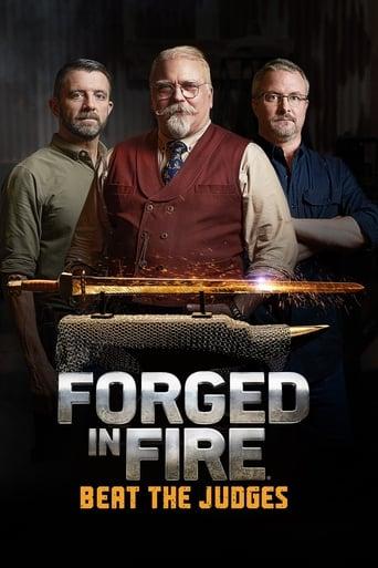 Forged in Fire: Beat the Judges Image