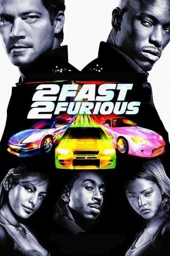 2 Fast 2 Furious Image