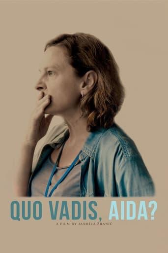 Quo Vadis, Aida? Image