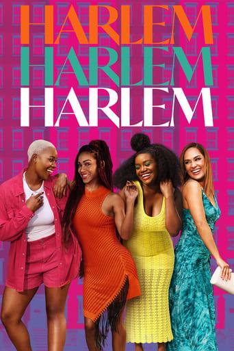 Harlem Image