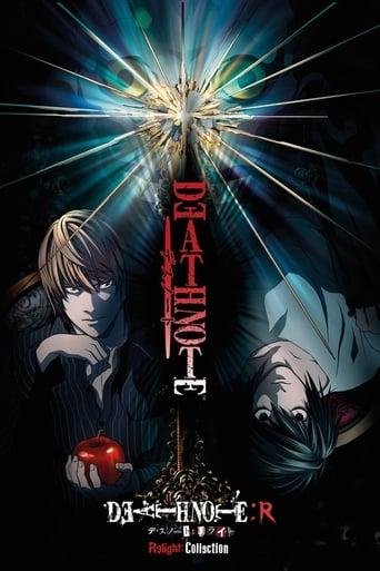 Death Note Relight 2: L's Successors Image