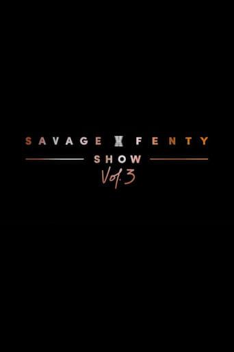 Savage X Fenty Show Vol. 3 Image