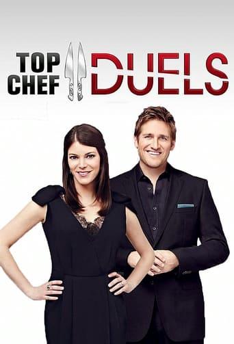 Top Chef Duels Image