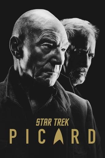 Star Trek: Picard Image