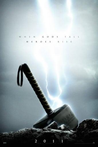 Thor: Hammer Time Image