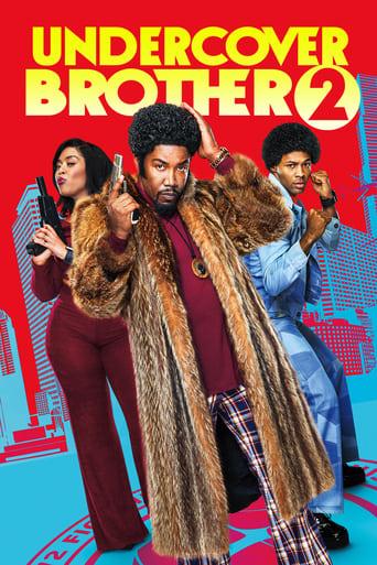 Undercover Brother 2 Image