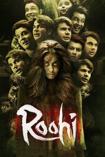 Roohi Image