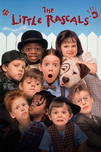 The Little Rascals Image