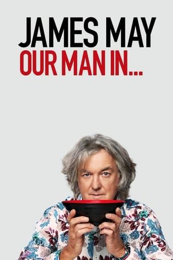James May: Our Man in… Image