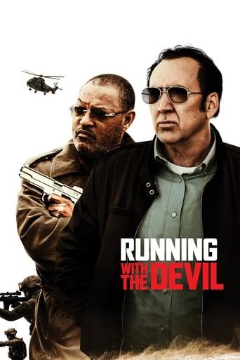 Running with the Devil Image