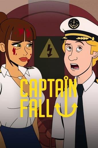 Captain Fall Image