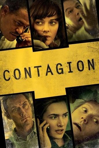 Contagion Image