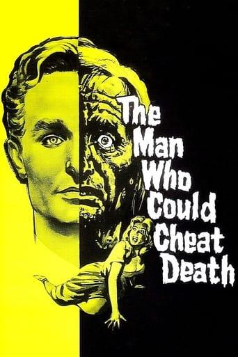 The Man Who Could Cheat Death Image
