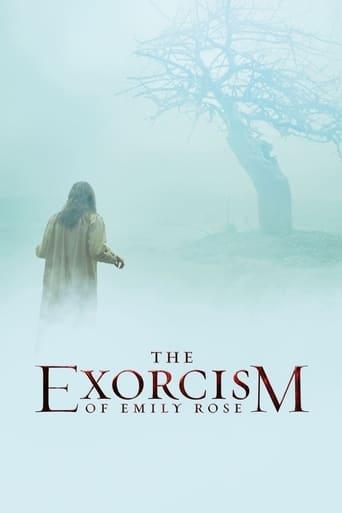 The Exorcism of Emily Rose Image