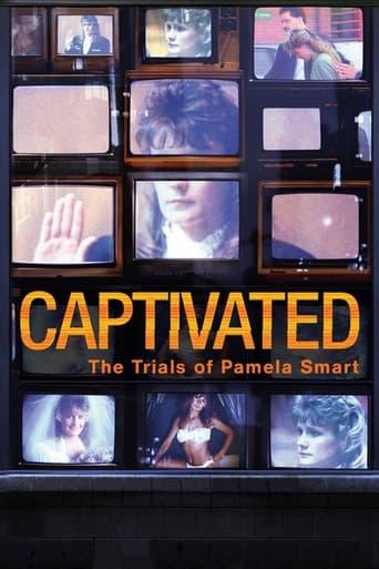 Captivated: The Trials of Pamela Smart Image
