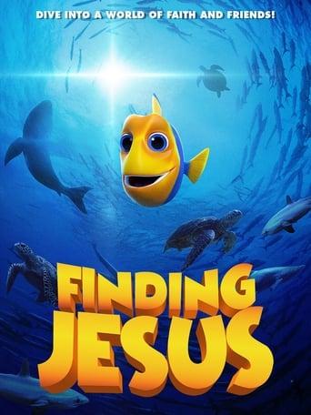 Finding Jesus Image