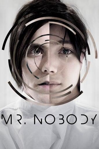 Mr. Nobody Image