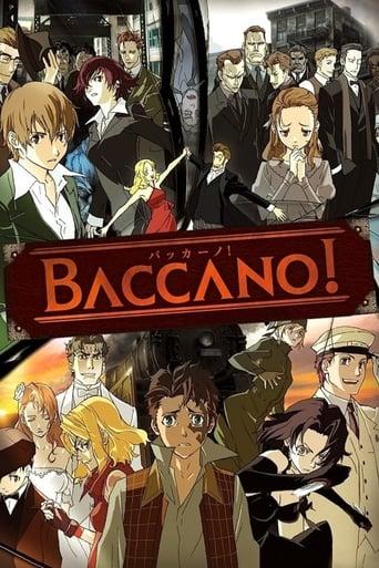 Baccano! Image