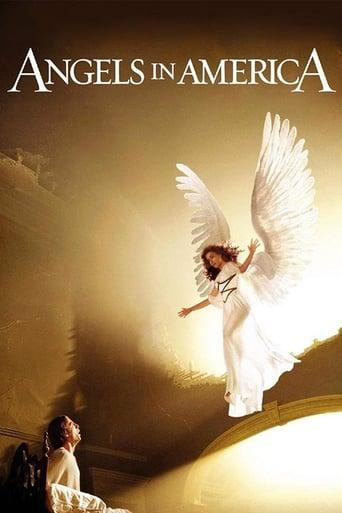 Angels in America Image