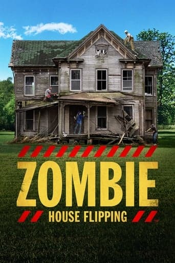Zombie House Flipping Image