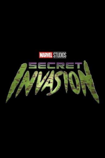 Secret Invasion Image