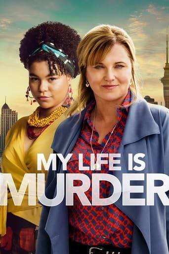 My Life Is Murder Image