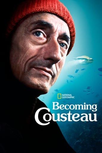 Becoming Cousteau Image