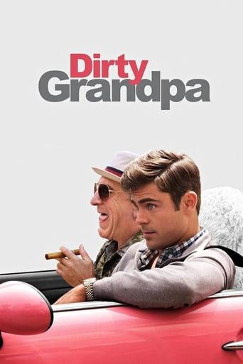 Dirty Grandpa Image