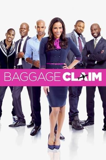 Baggage Claim Image